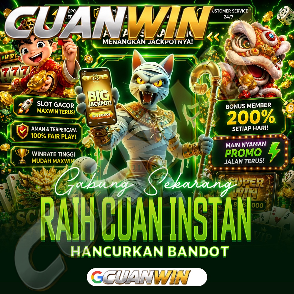 CUANWIN