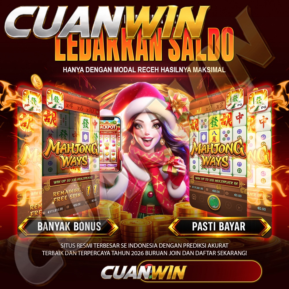 CUANWIN
